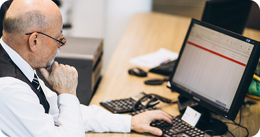 Fragmented Operations