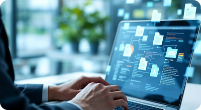 Modernized Operations