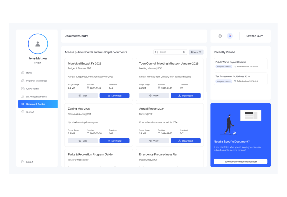 Secure IT and Cybersecurity