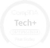 CompTIA Tech+