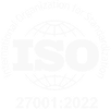 ISO 27001:2022