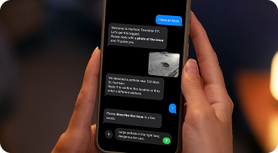 Modernized Operations