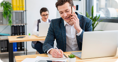 Communication Overload