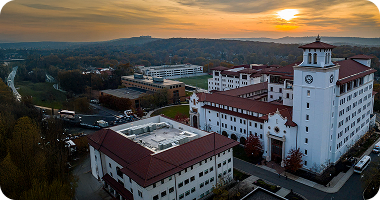 Fragmented Operations