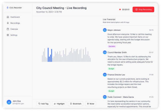 Vendor360 Dashboard Preview