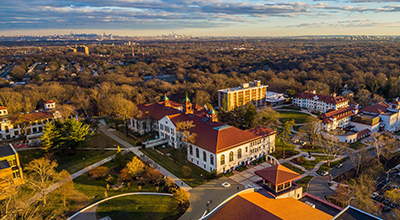 Modernized Operations