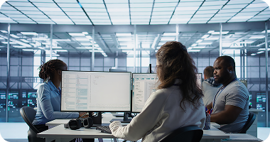 Communication Overload