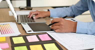 Manual Work Dominates