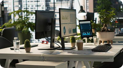 Modernized Operations