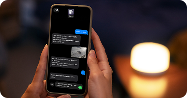 Communication Overload